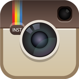 Instagram icon